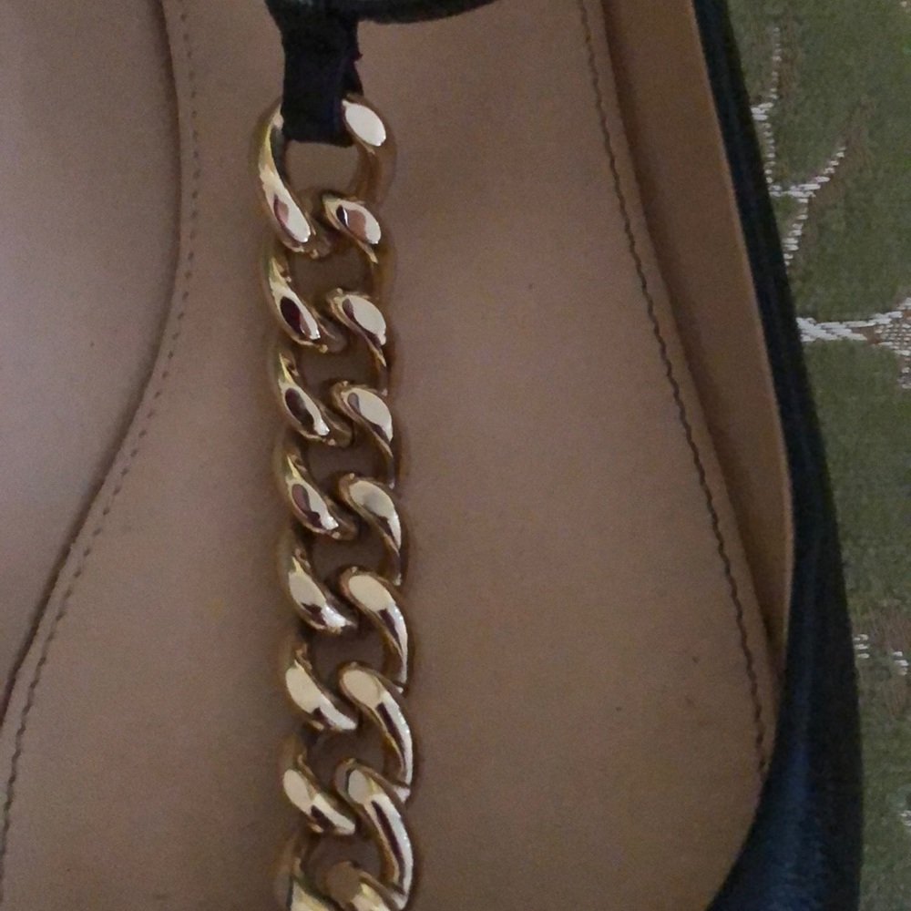 Black leather 7 - Picture 4 of 4